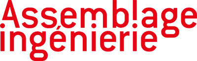 Logo Assemblage ingénierie