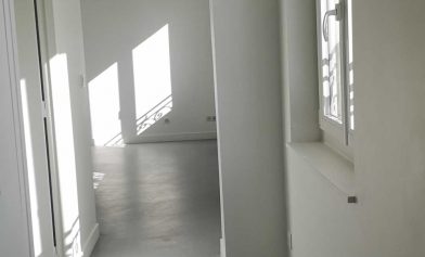 Ensemble immobilier Logement